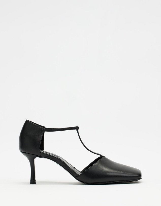 Senso - Jennifer I
