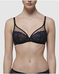 Simone Perele - Scenario Full Cup Plunge Bra