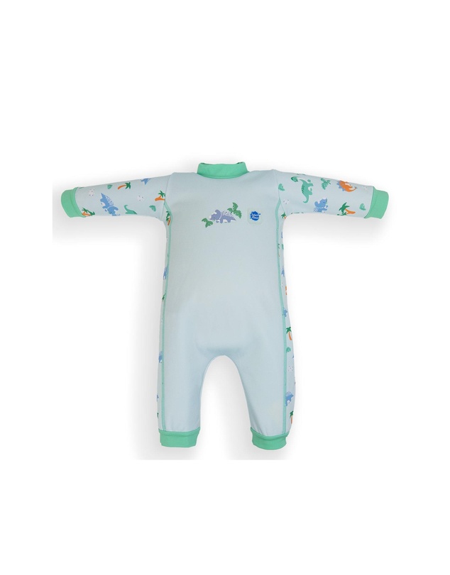 Splash About - Warm In One™ Wetsuit Dippy Dinos
