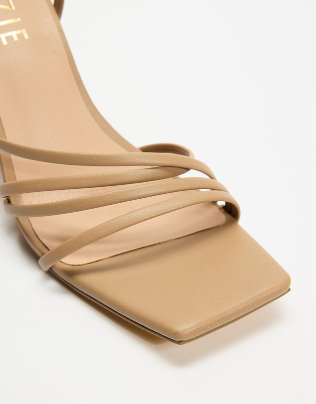 Dazie - Sadie Block Heels