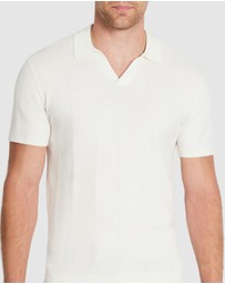 Tarocash - Casa Knit Polo
