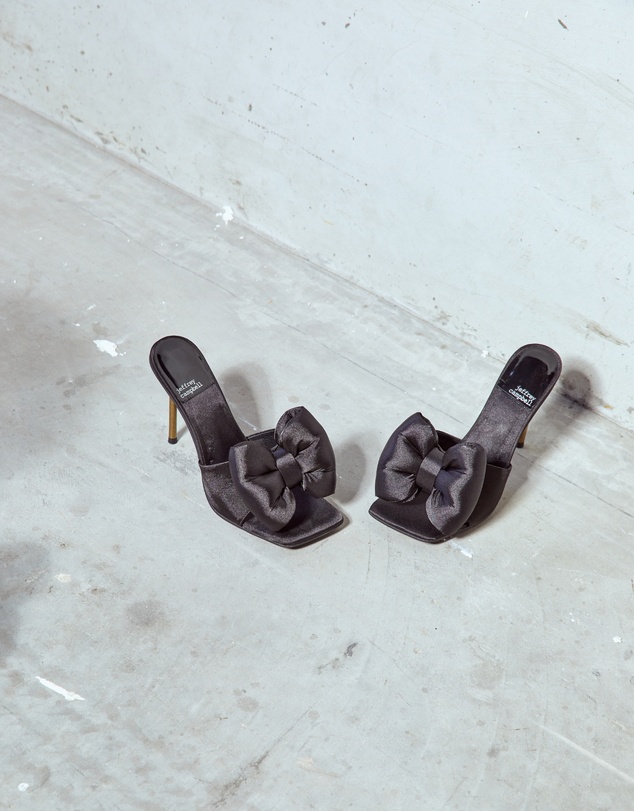Jeffrey Campbell - Bow-Down