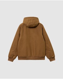 Carhartt WIP - Active Jacket