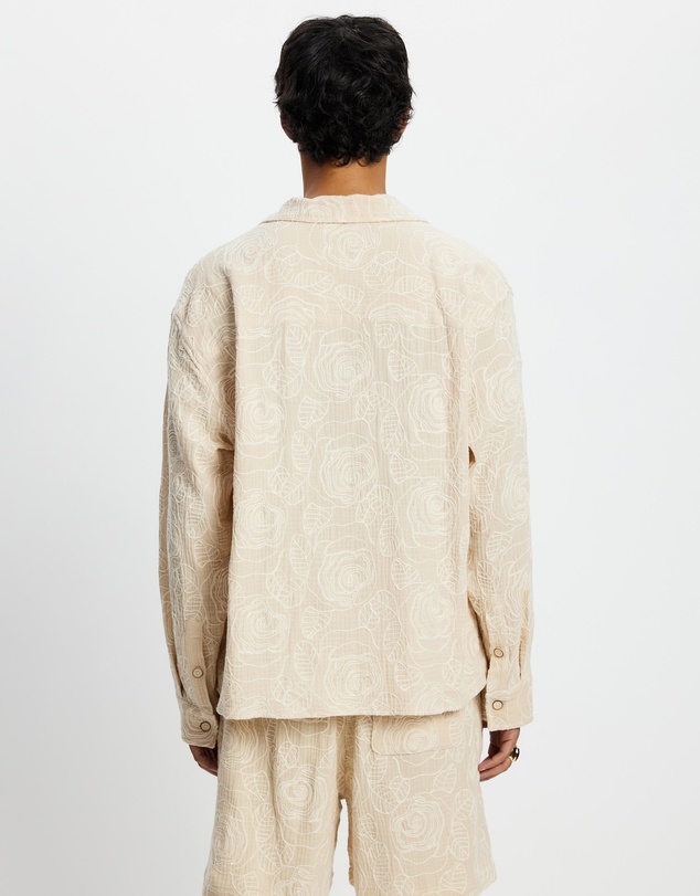 CMMN - Akito Shirt