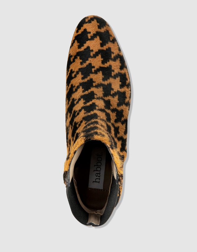 Habbot - Dini Heeled Ankle Boots