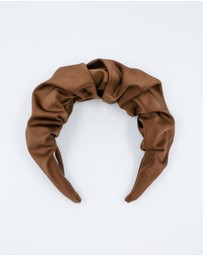 FORD MILLINERY - Jude Headband