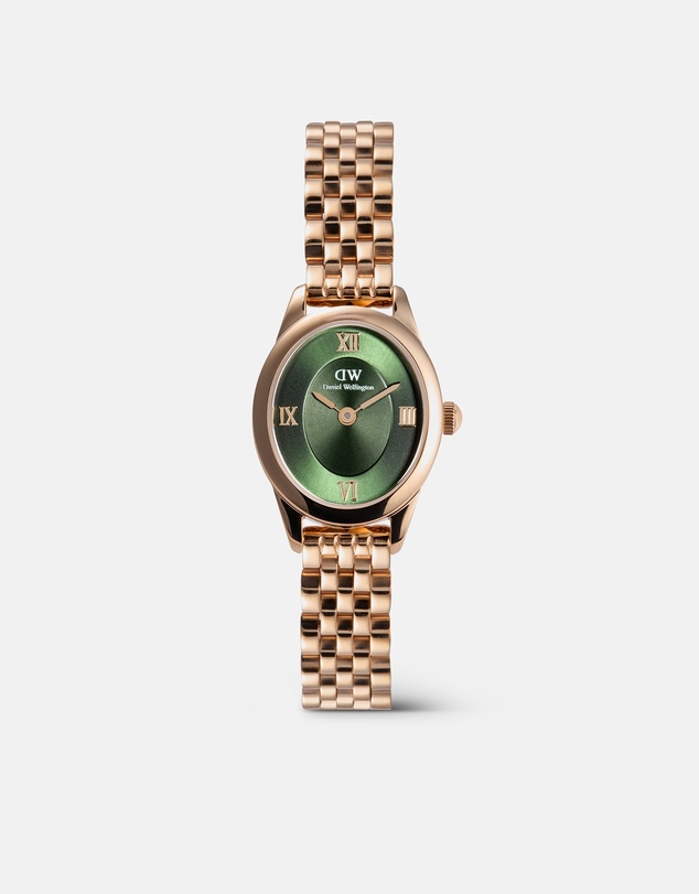 Daniel Wellington - Ophelia Mini Emerald