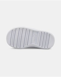 Puma - Caven AC Babies Trainers - Kid's