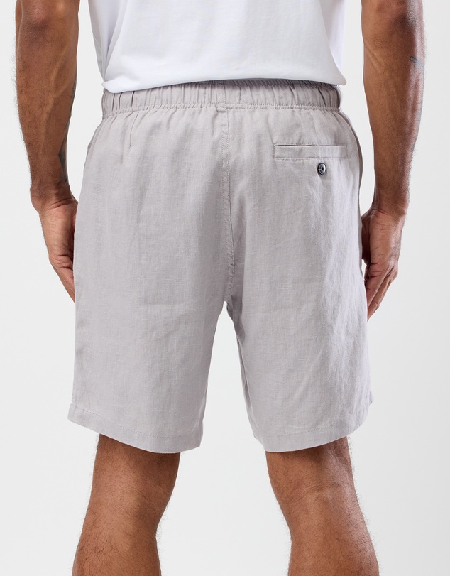 Wayver - Linen Shorts