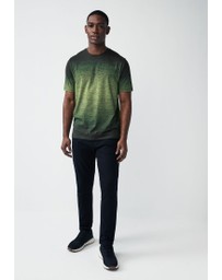NEXT - Dip Dye T-Shirt