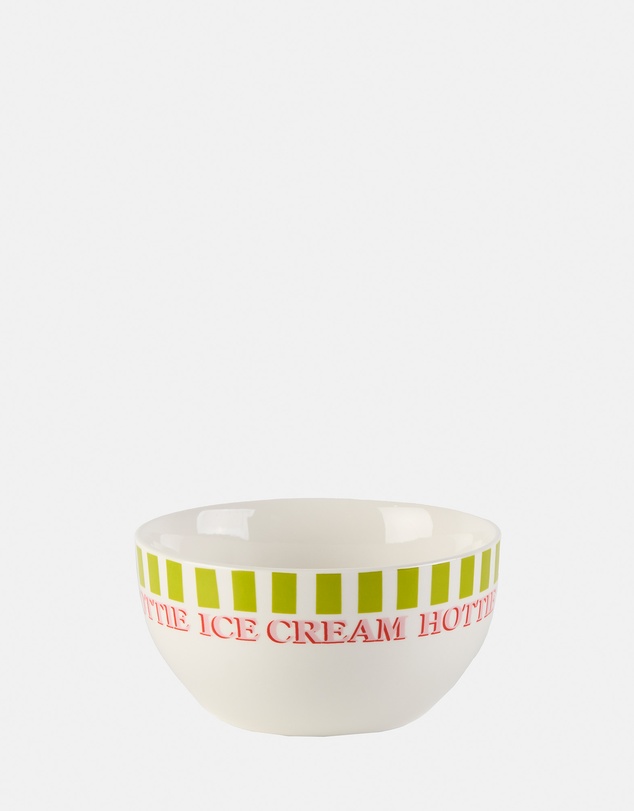 HOTTIE - Jollie 2-Piece Ice Cream Bowl Set