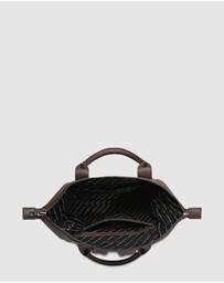 Status Anxiety - Mini Waves Backpack