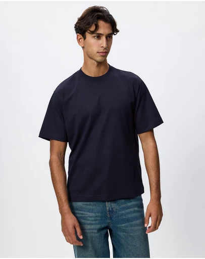 AS Colour - Box Tee