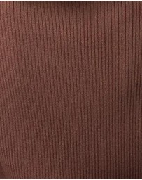 Mossman - Quiet Force Top