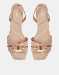 ALDO - Alamaendar Slingback Sandals