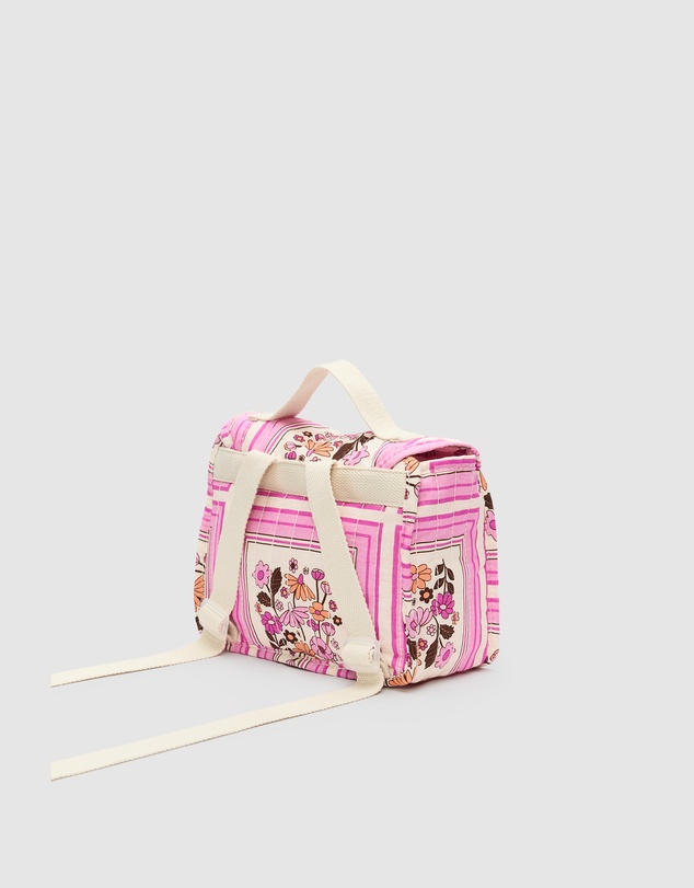 Seed Heritage - Soft Mini Backpack