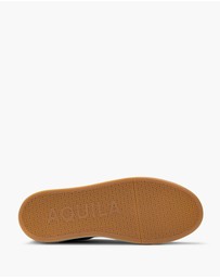 Aquila - Odin Nubuck Sneakers
