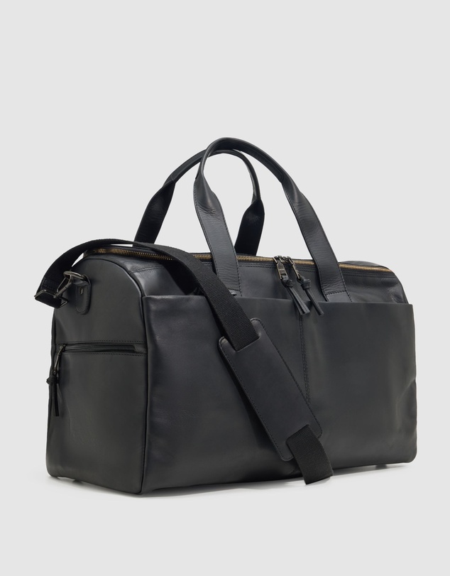 Oxford - Traveller Weekender