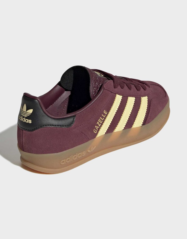 adidas Originals - GAZELLE INDOOR SHOES Kids