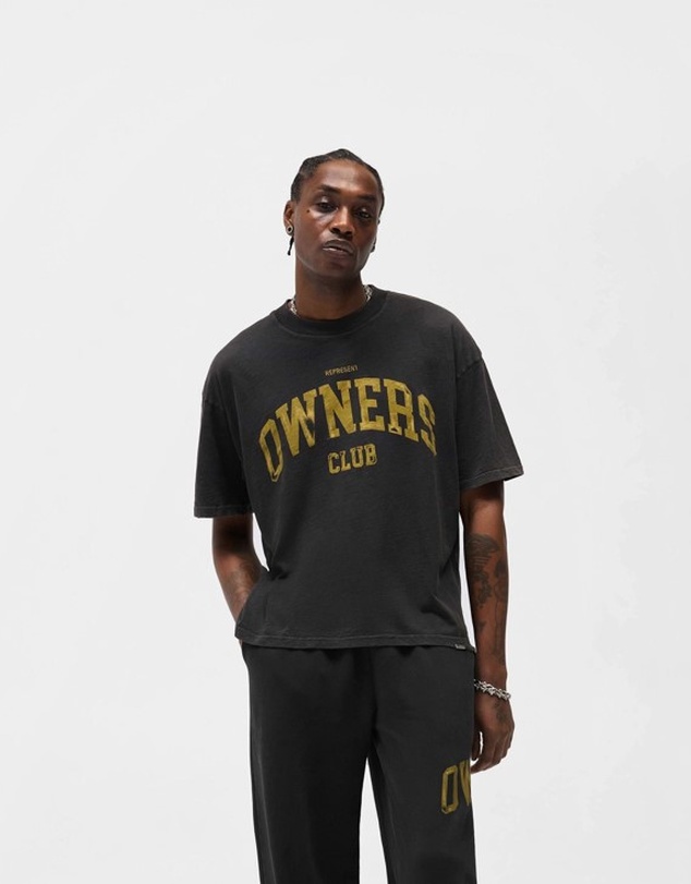 Represent - Owners Club T-Shirt