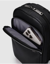 Samsonite - Sam Classic Leather Sling Bag
