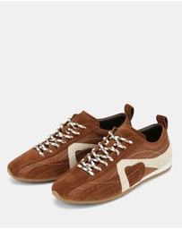 Nokwol - Matrix Sneakers