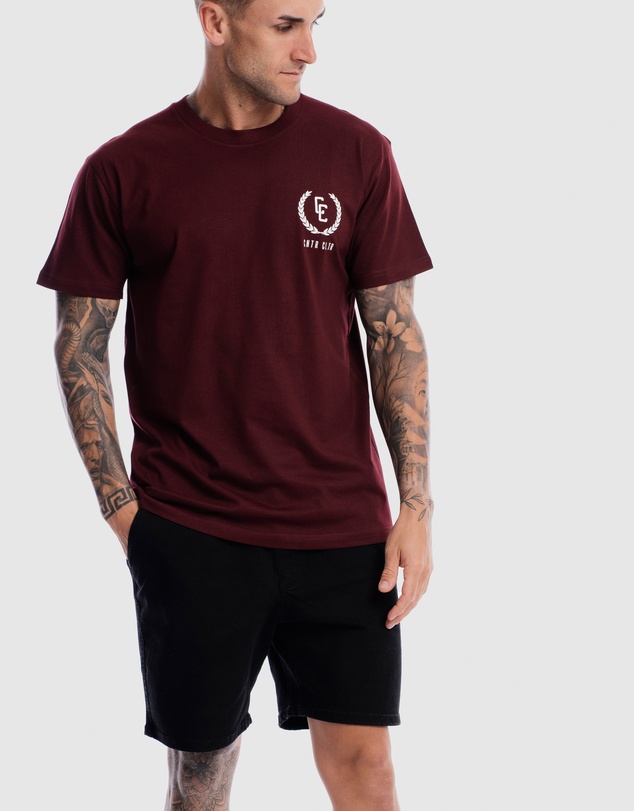 Counter Culture - Garland Imprint Tee