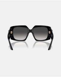 Jimmy Choo - 0JC5006U