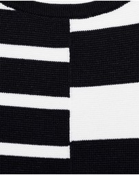 M.N.G - Zunga Knitted Dress