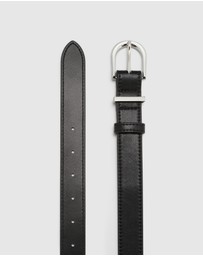 Nakedvice - The Cohen Black Belt