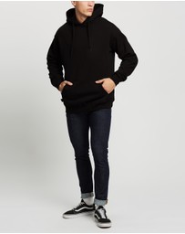 Nudie Jeans - Tight Terry Jeans