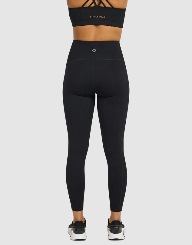 Rockwear - Elevate Full Length Tights