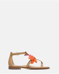 Naturalizer - Farah Sandal - Toffee