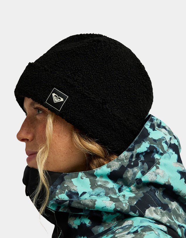 Roxy - Womens Valwood Beanie