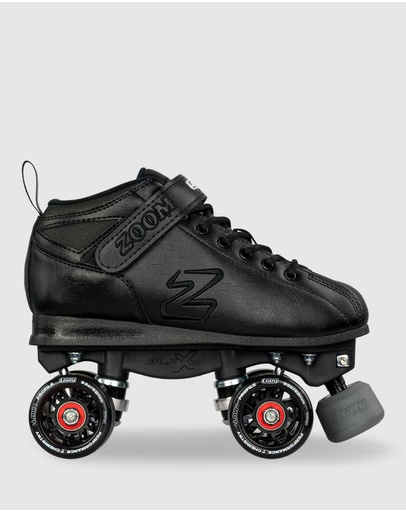 Crazy Skates - Zoom Speed Roller Skates