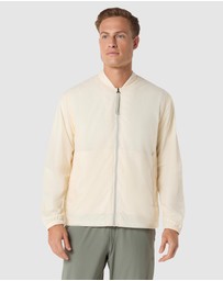 ASICS - Actiadapt Packable Jacket - Men's