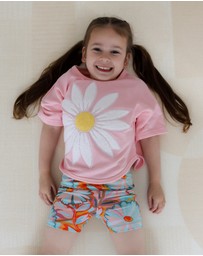 WITH LOVE FOR KIDS - Bike Shorts - Babies - Kids
