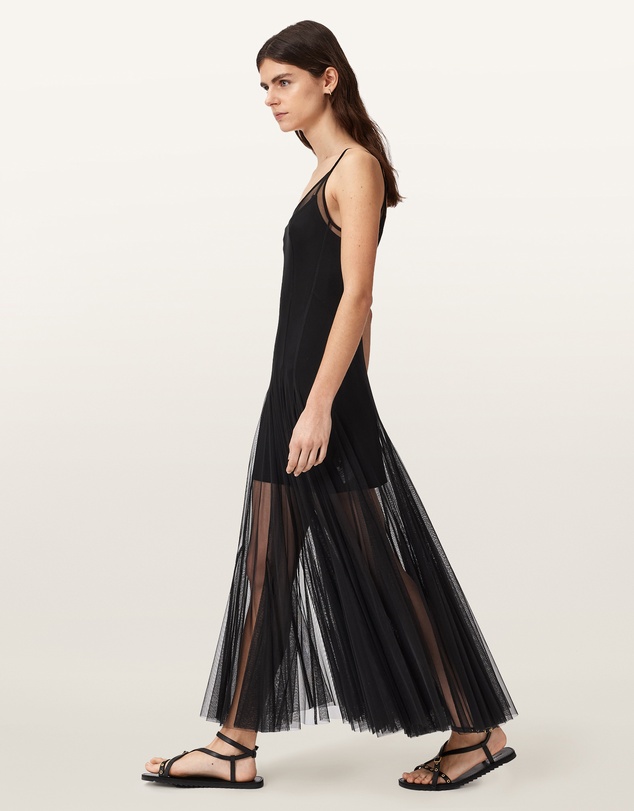 AllSaints - Harmonia Dress