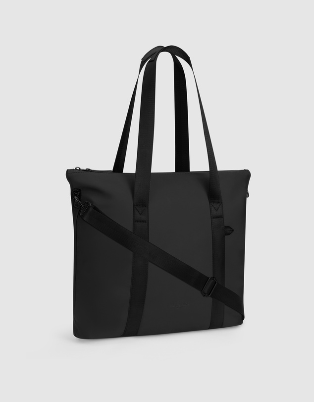 Gaston Luga - Däsh - Shopper Tote Waterproof 17.30 Travel Carry Bag