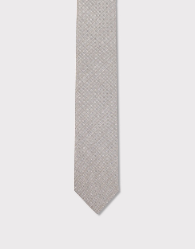 Van Heusen - Plain Textured Tie