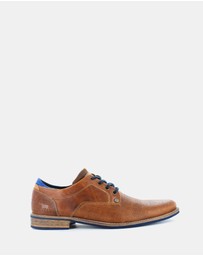 Wild Rhino - Manly Dress Shoes