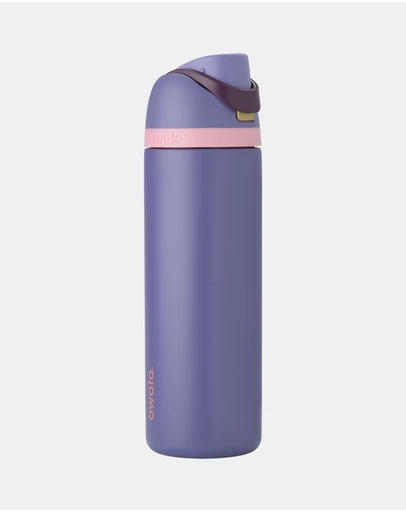 Owala - Owala Freesip Stainless Steel 710ml