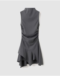 M.N.G - Rosenda Dress