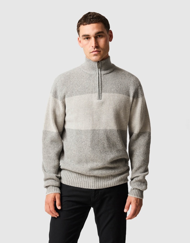 Rodd & Gunn - Hudson Knit