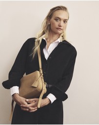Country Road - Relaxed Denim Shirt