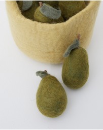 Phile - Basket of Pears