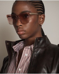 MIMCO - Dalton Sunglasses