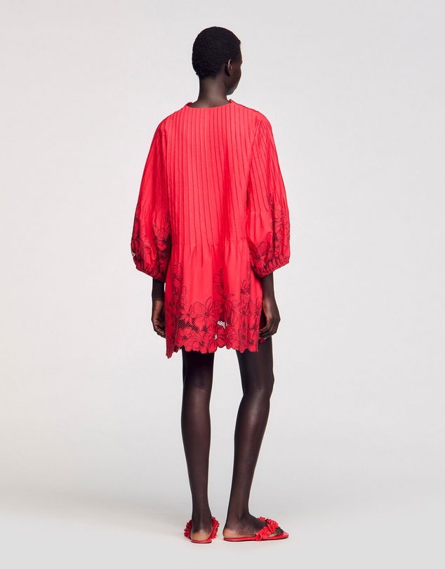 Sandro - Reina Dress