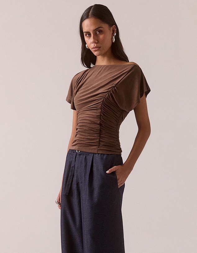 SOVERE - Miro Top