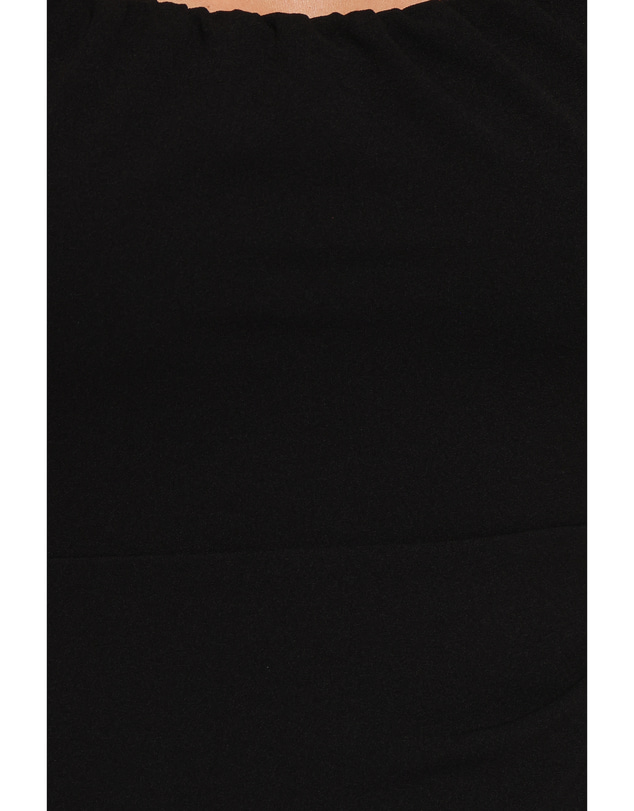 Petal & Pup - Femina Halterneck Maxi Dress - Black